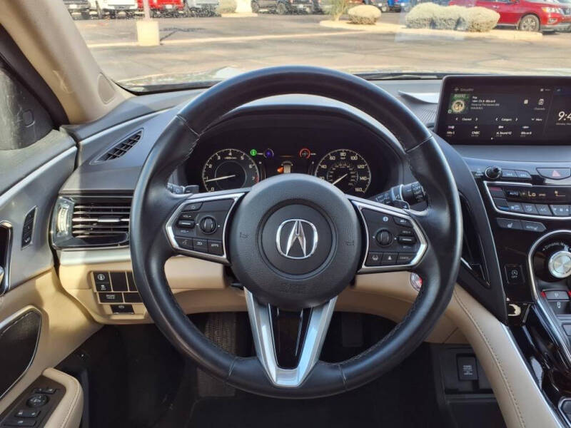 2023 Acura RDX SH-AWD