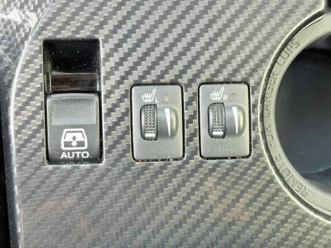 2021 Toyota 4Runner TRD Off-Road Premium