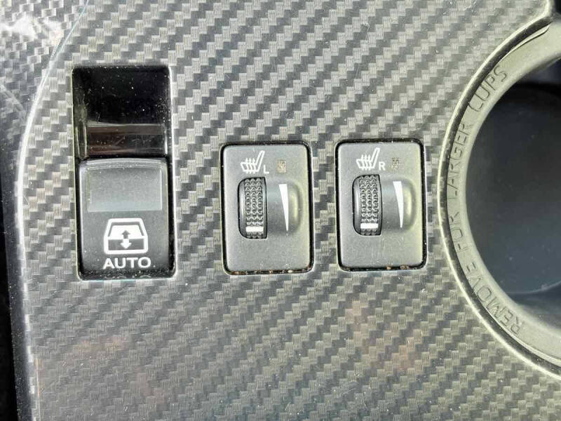 2021 Toyota 4Runner TRD Off-Road Premium