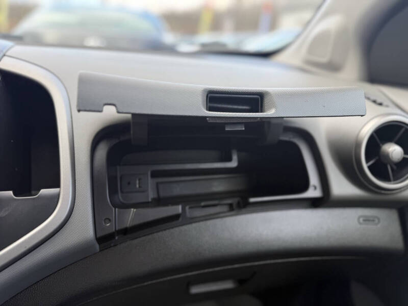 2013 Chevrolet Sonic LT Auto