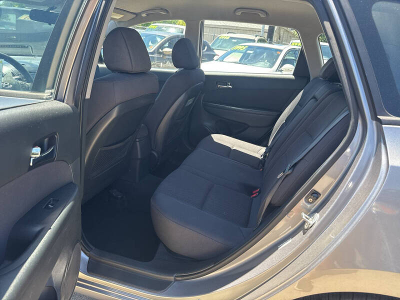 2011 Hyundai Elantra Touring SE