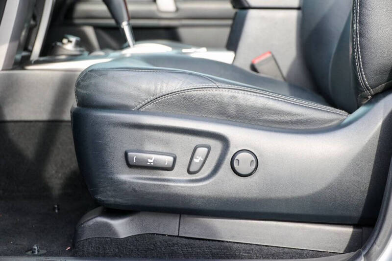 2015 Toyota 4Runner Limited