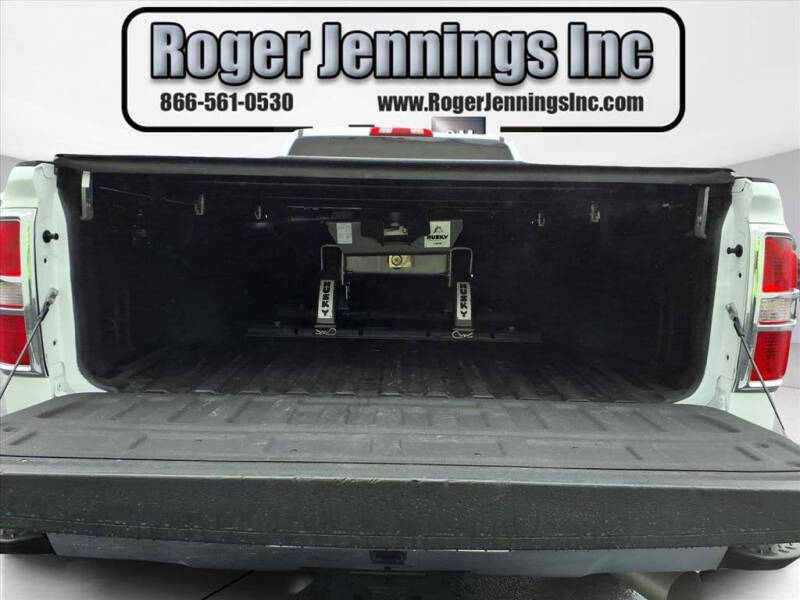 2015 GMC Sierra 2500HD