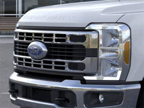 2026 Ford F-350 Super Duty