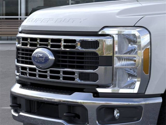 2026 Ford F-350 Super Duty