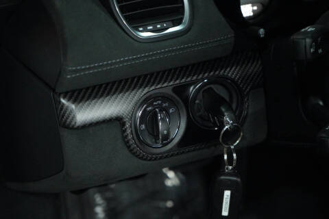 2023 Porsche 718 Cayman GT4 RS