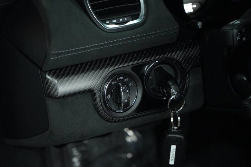 2023 Porsche 718 Cayman GT4 RS