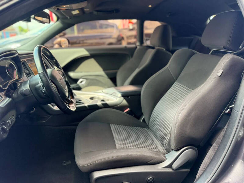 2021 Dodge Challenger GT