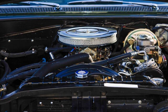 1963 Chevrolet Impala