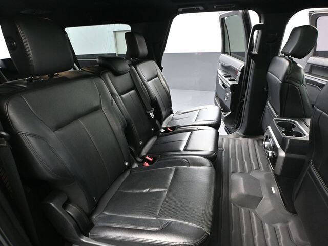 2018 Ford Expedition MAX XLT