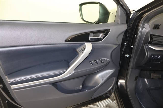 2023 Mitsubishi Eclipse Cross SEL