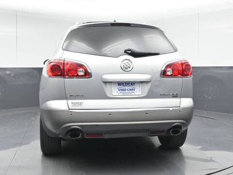2011 Buick Enclave CXL-1