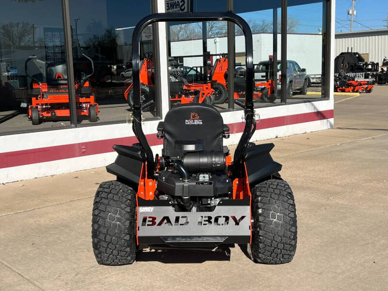 Bad Boy Rogue 61
