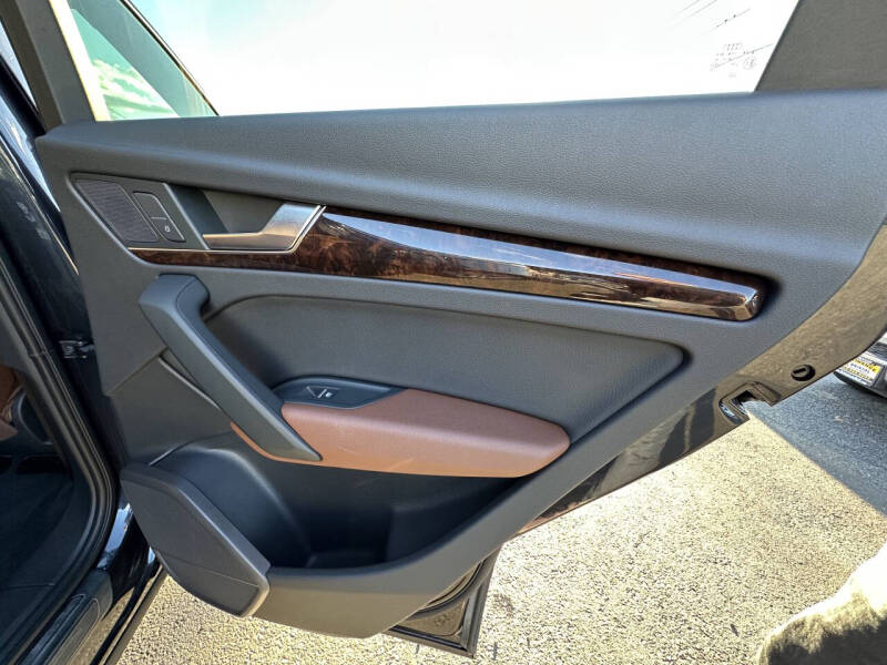 2018 Audi Q5 2.0T quattro Premium Plus