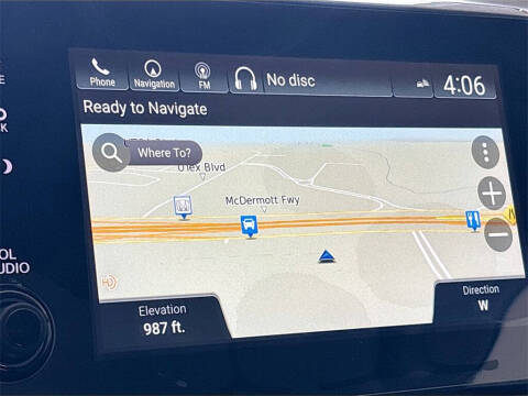 2021 Honda Odyssey Touring