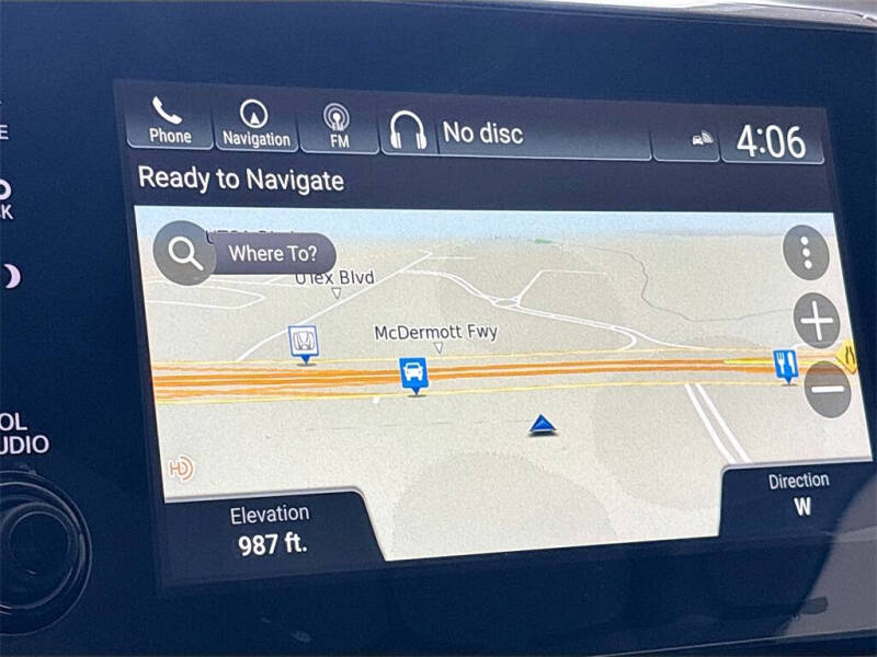 2021 Honda Odyssey Touring