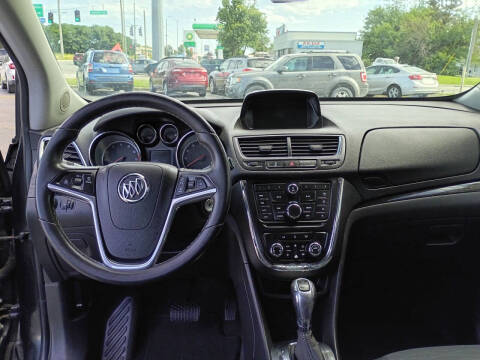 2015 Buick Encore Convenience