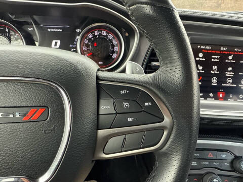 2020 Dodge Challenger