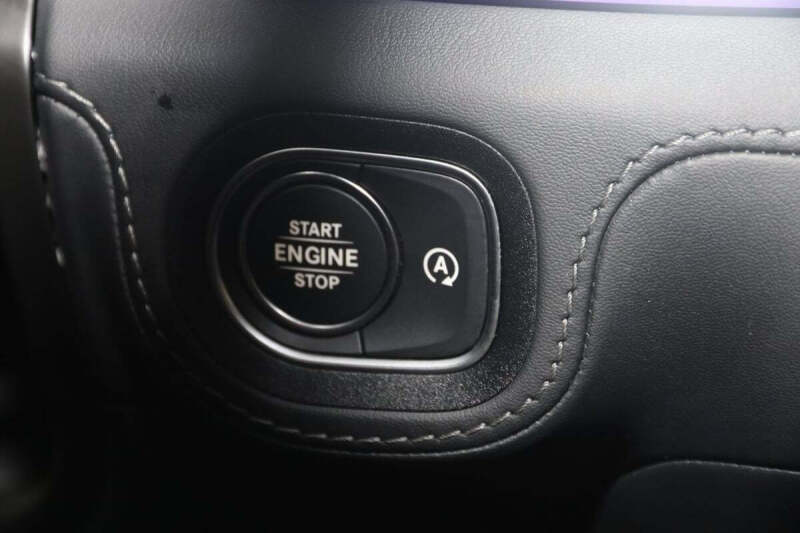 2022 Mercedes-Benz GLE AMG GLE 63 S