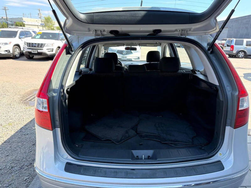 2011 Hyundai Elantra Touring GLS