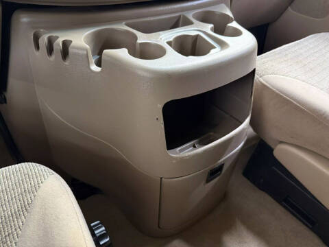 2002 Ford E-Series E-350 SD XLT