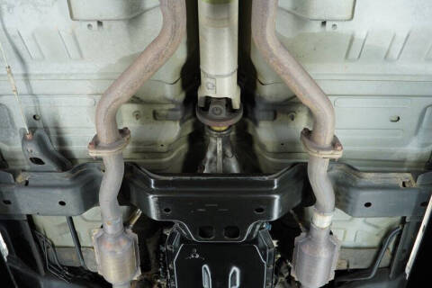 2003 Mercury Marauder