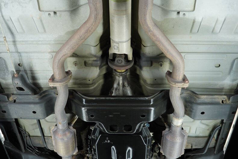 2003 Mercury Marauder