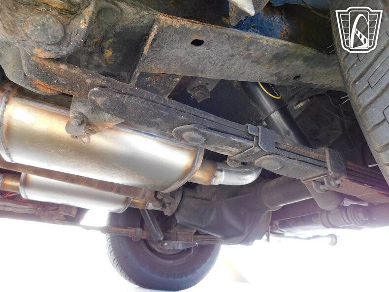 1949 Willys Jeepster