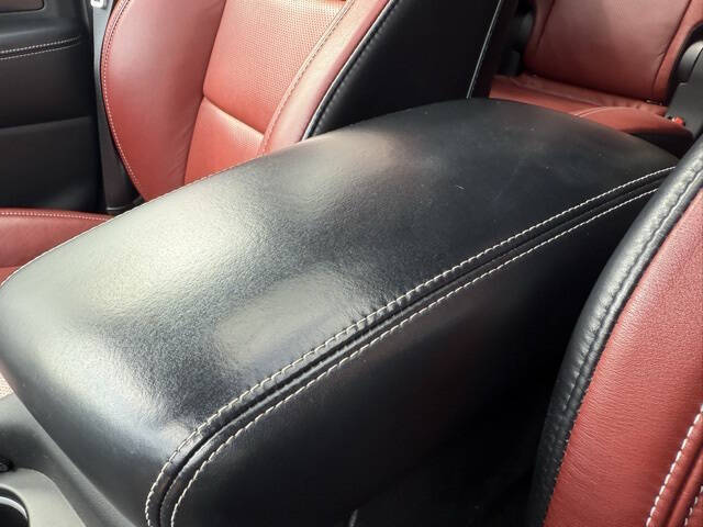 2024 Dodge Durango SRT 392