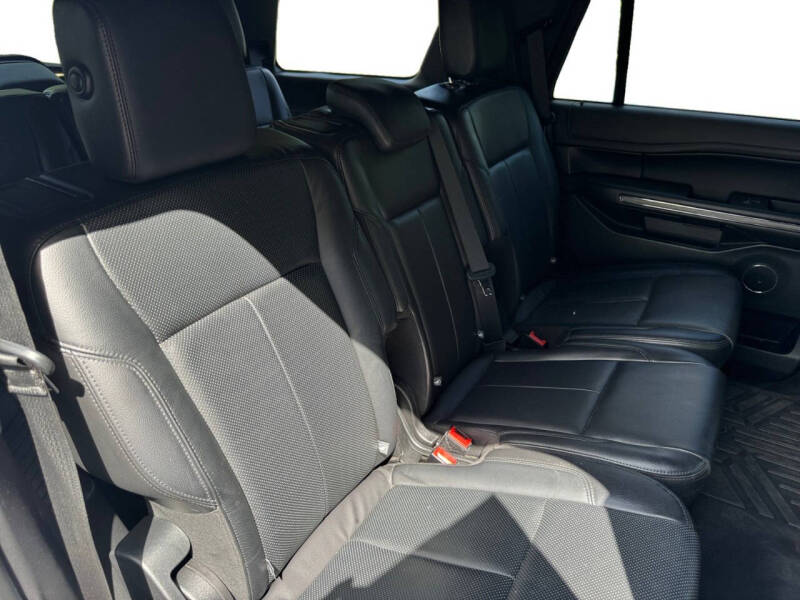 2018 Ford Expedition XLT