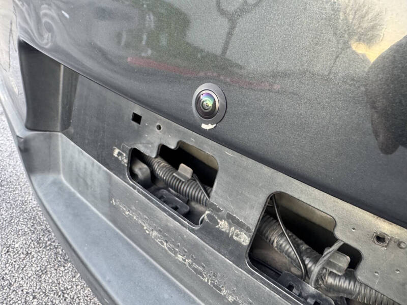 2015 Chevrolet Camaro LS