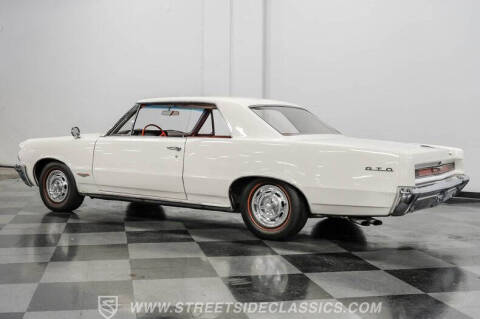 1964 Pontiac GTO