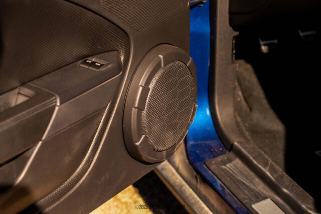 2007 Ford Shelby GT500