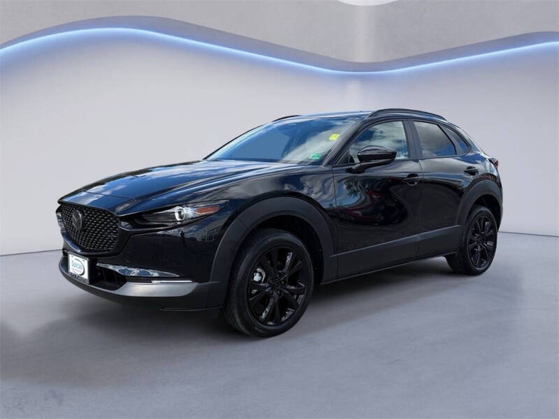 2026 Mazda CX-30 2.5 S Preferred