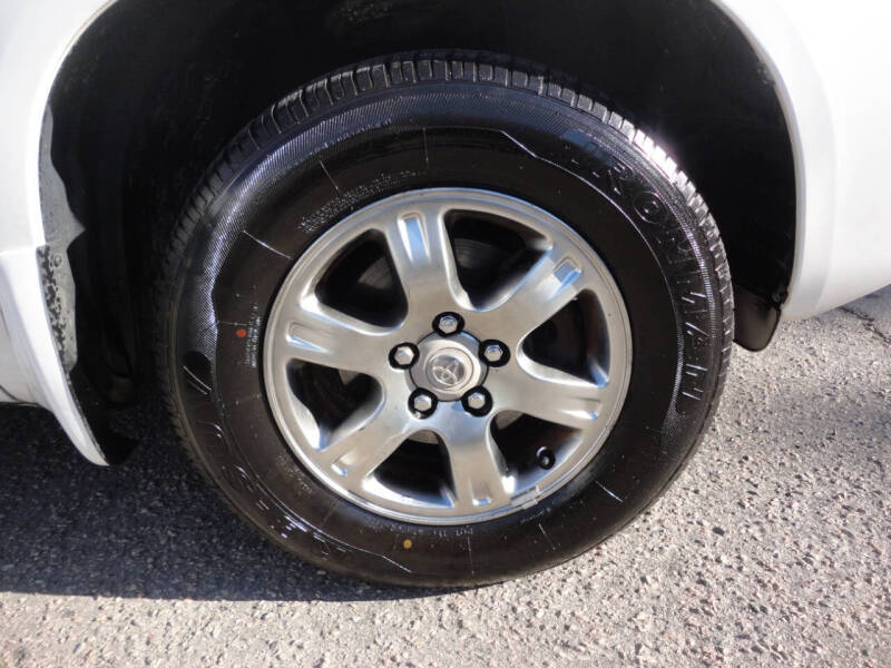 2006 Toyota Highlander