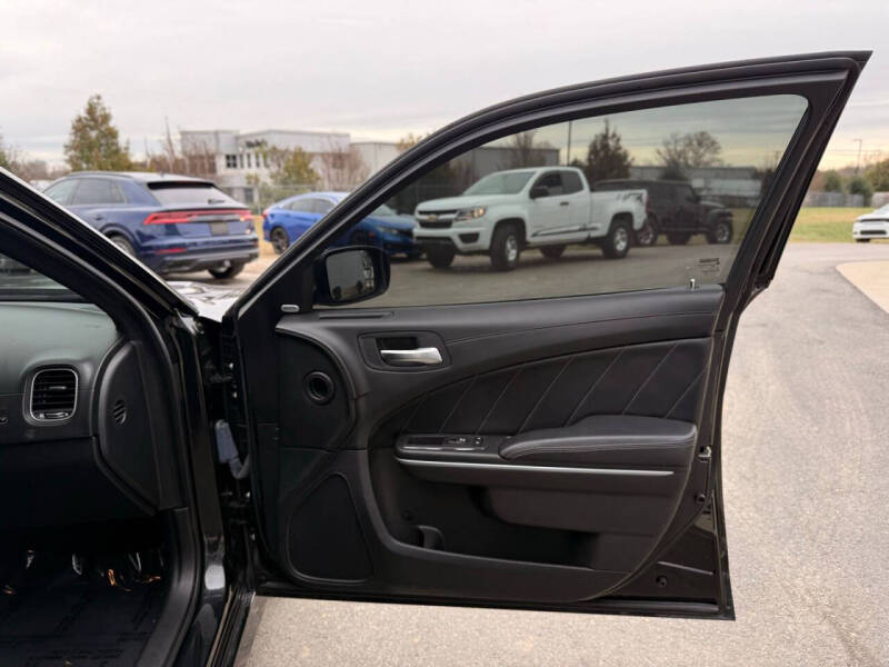 2022 Dodge Charger GT