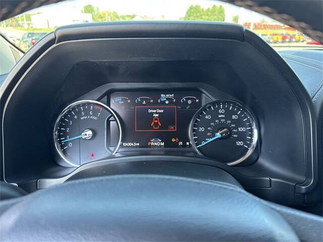 2020 Ford Expedition MAX Platinum