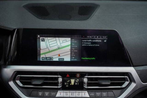 2022 BMW 4 Series 430i