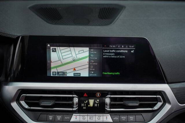 2022 BMW 4 Series 430i