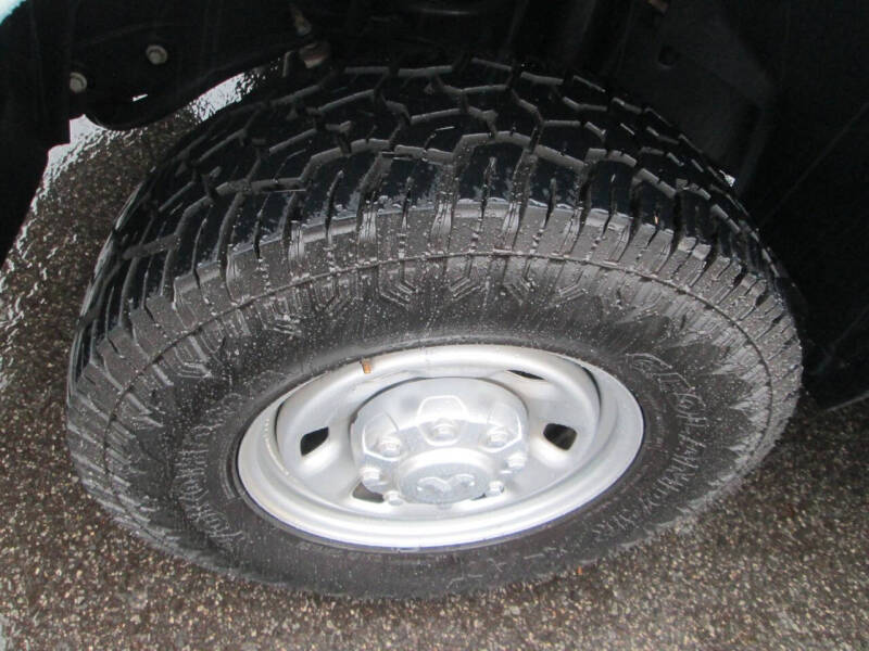 2023 RAM 2500 Tradesman