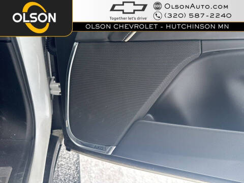 2022 Cadillac Escalade ESV Premium Luxury Platinum