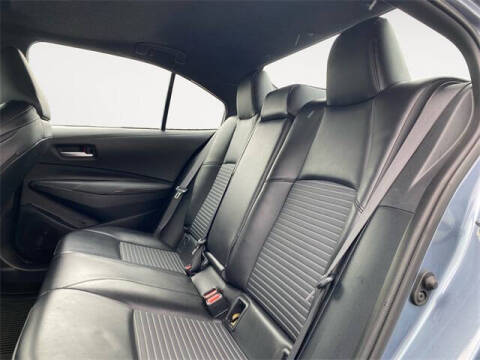 2023 Toyota Corolla XSE