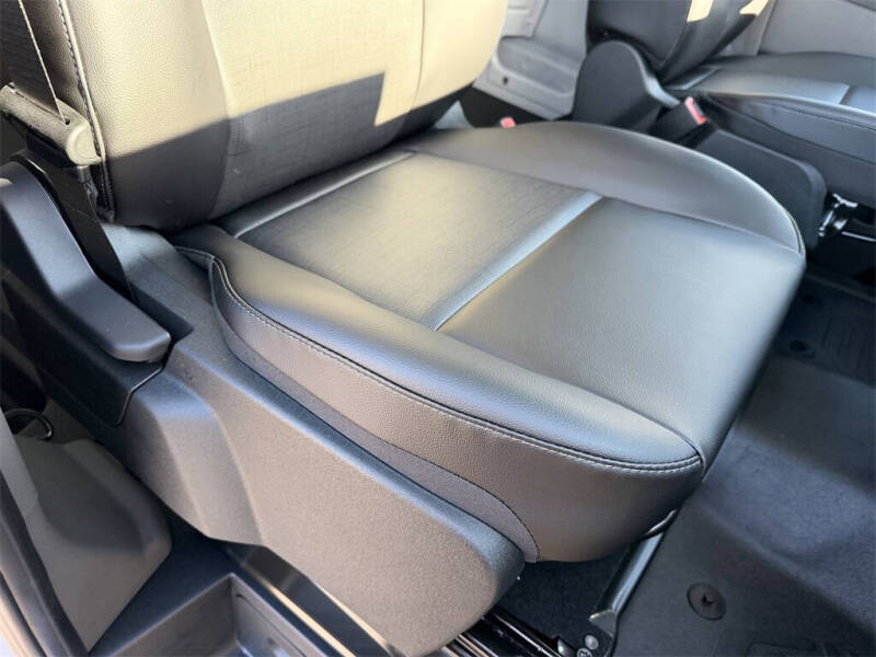 2026 Ford Transit 250