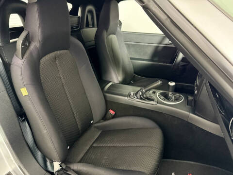 2006 Mazda MX-5 Miata