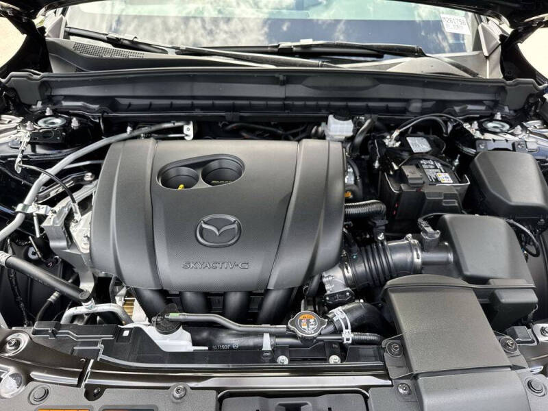 2026 Mazda CX-50 2.5 S Preferred