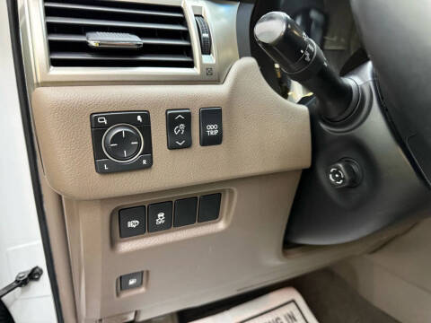 2016 Lexus GX 460