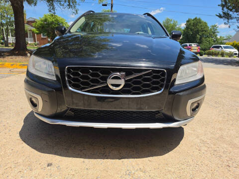 2014 Volvo XC70 3.2 Premier Plus