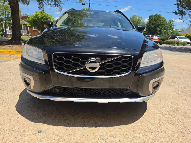 2014 Volvo XC70 3.2 Premier Plus