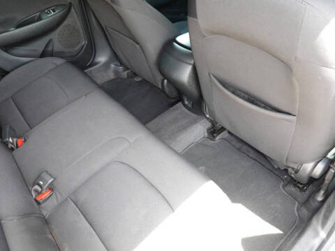 2019 Chevrolet Malibu LS