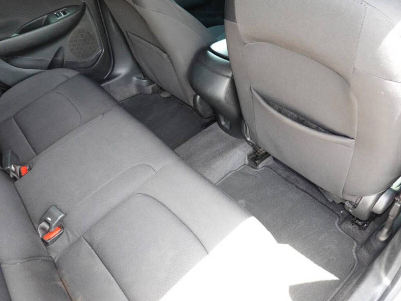 2019 Chevrolet Malibu LS